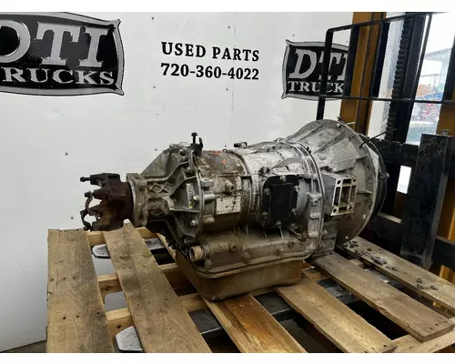 ALLISON 2500RDS Transmission Assembly