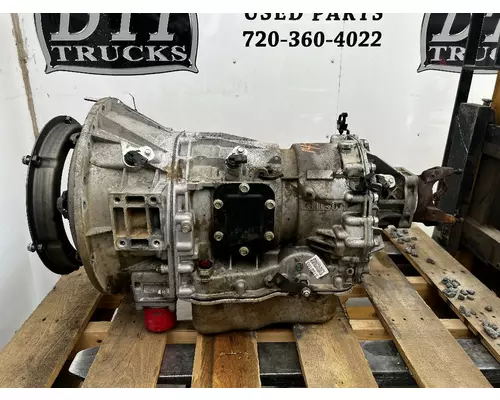 ALLISON 2500RDS Transmission Assembly