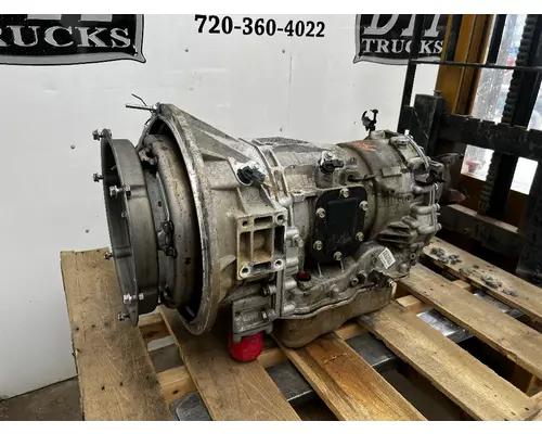 ALLISON 2500RDS Transmission Assembly