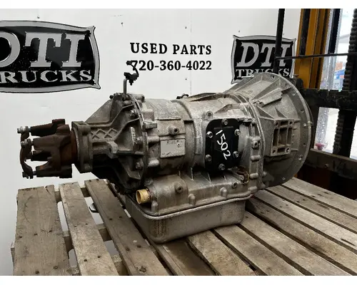ALLISON 2500RDS Transmission Assembly