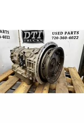 ALLISON 2500RDS Transmission Assembly