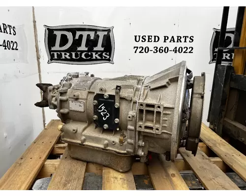 ALLISON 2500RDS Transmission Assembly