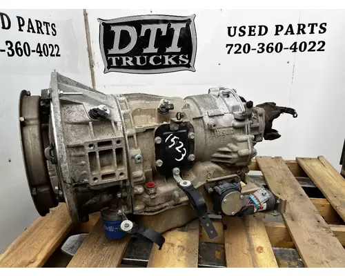 ALLISON 2500RDS Transmission Assembly