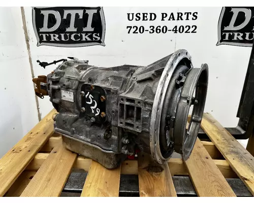 ALLISON 2500RDS Transmission Assembly