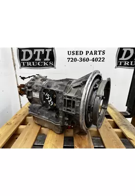 ALLISON 2500RDS Transmission Assembly