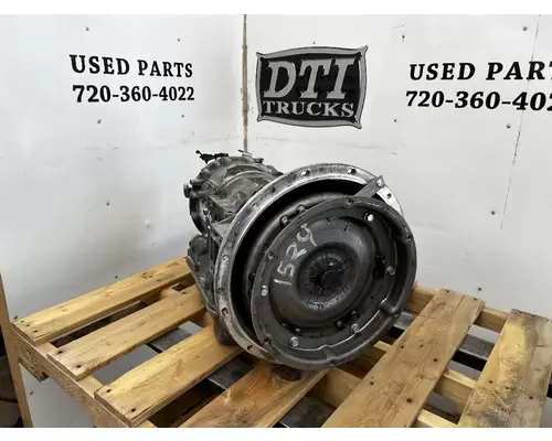 ALLISON 2500RDS Transmission Assembly