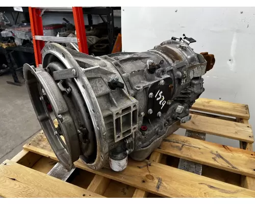 ALLISON 2500RDS Transmission Assembly