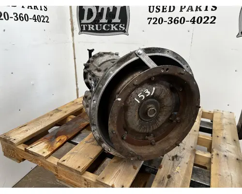 ALLISON 2500RDS Transmission Assembly
