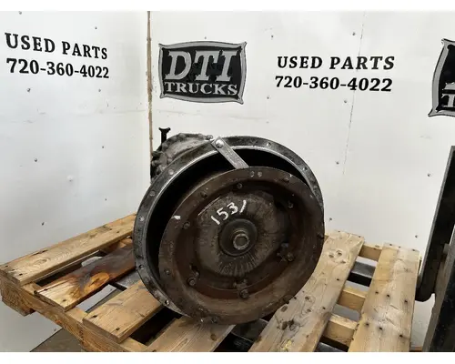 ALLISON 2500RDS Transmission Assembly