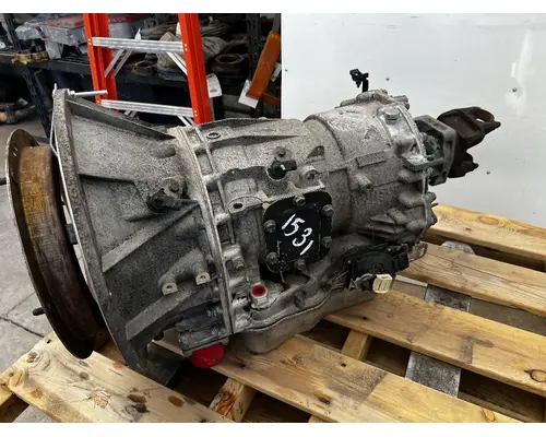 ALLISON 2500RDS Transmission Assembly