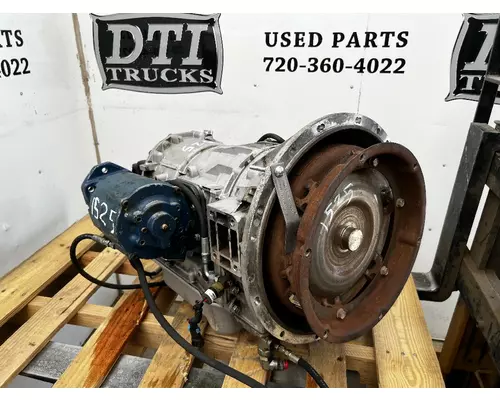 ALLISON 2500RDS Transmission Assembly