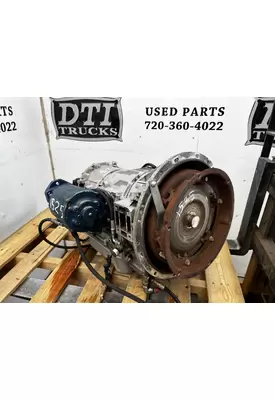 ALLISON 2500RDS Transmission Assembly
