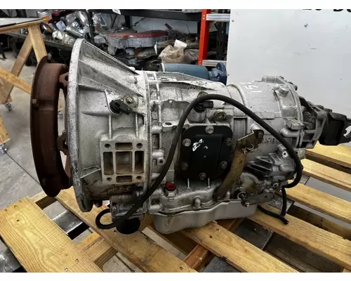 ALLISON 2500RDS Transmission Assembly