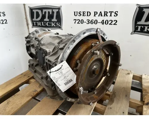 ALLISON 2500RDS Transmission Assembly