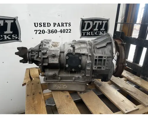 ALLISON 2500RDS Transmission Assembly