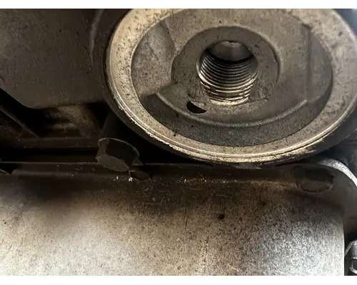 ALLISON 2500RDS Transmission Assembly