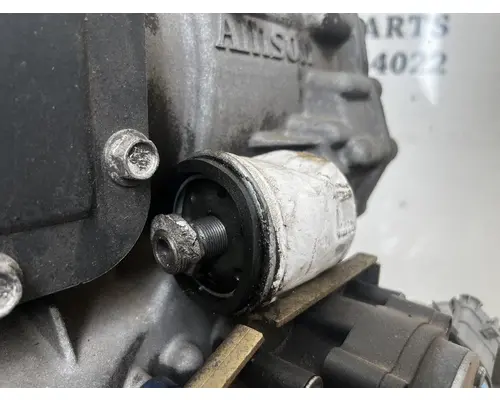 ALLISON 2500RDS Transmission Assembly