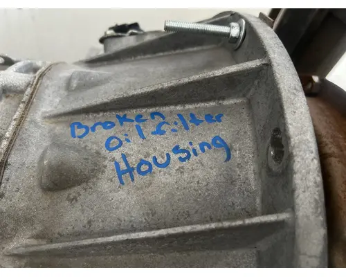 ALLISON 2500RDS Transmission Assembly