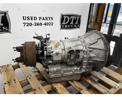ALLISON 2500RDS Transmission Assembly