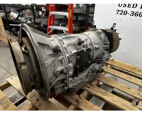 ALLISON 2500RDS Transmission Assembly