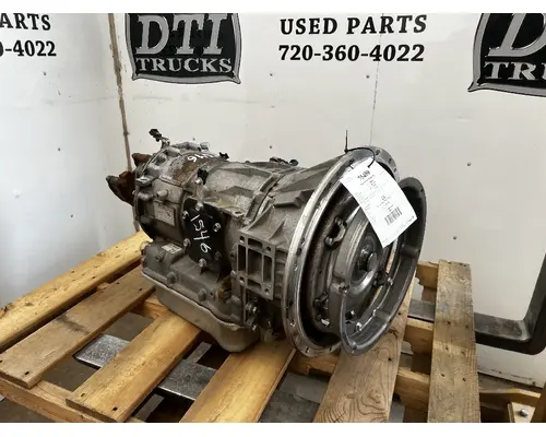 ALLISON 2500RDS Transmission Assembly