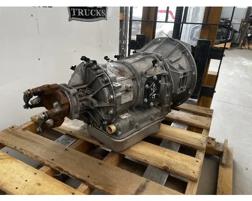 ALLISON 2500RDS Transmission Assembly