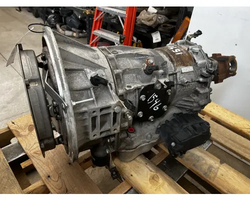 ALLISON 2500RDS Transmission Assembly