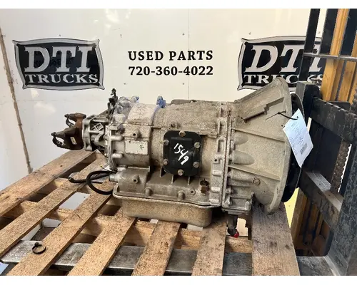 ALLISON 2500RDS Transmission Assembly