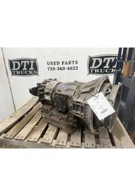 ALLISON 2500RDS Transmission Assembly
