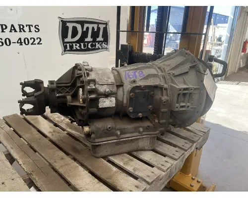 ALLISON 2500RDS Transmission Assembly