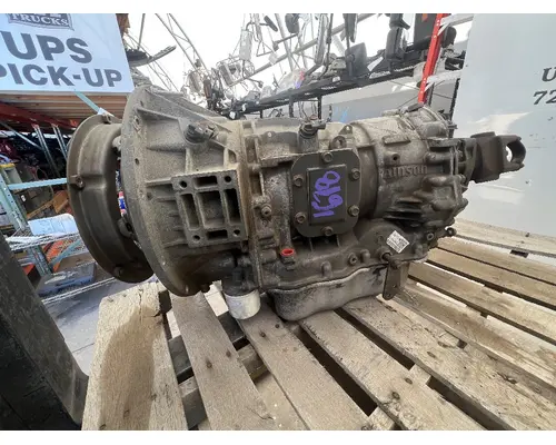 ALLISON 2500RDS Transmission Assembly