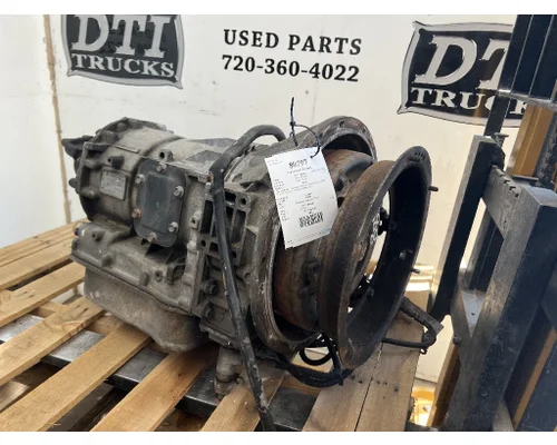 ALLISON 2500RDS Transmission Assembly
