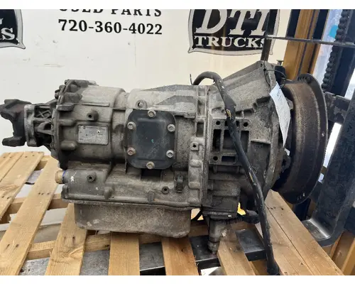 ALLISON 2500RDS Transmission Assembly