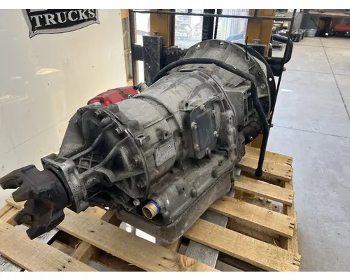 ALLISON 2500RDS Transmission Assembly