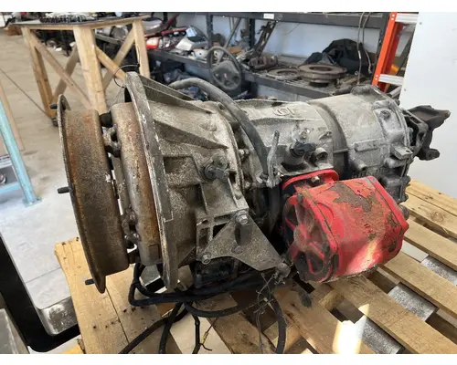 ALLISON 2500RDS Transmission Assembly