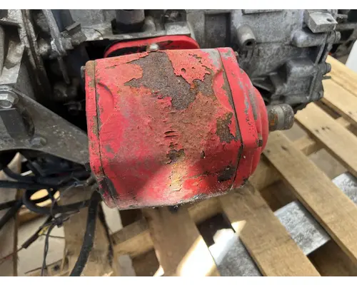 ALLISON 2500RDS Transmission Assembly