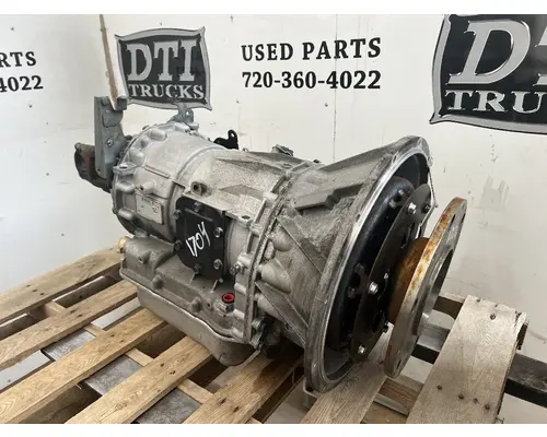 ALLISON 2500RDS Transmission Assembly