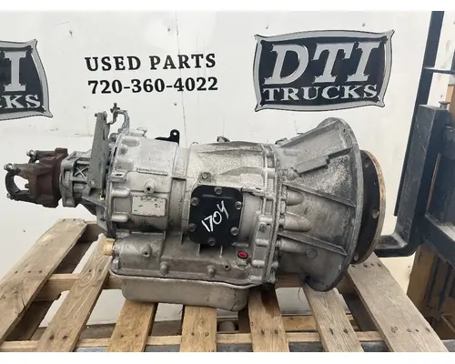 ALLISON 2500RDS Transmission Assembly