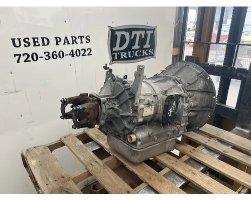 ALLISON 2500RDS Transmission Assembly