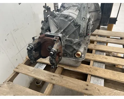 ALLISON 2500RDS Transmission Assembly