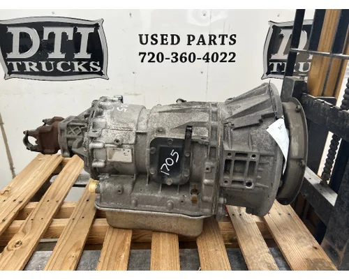 ALLISON 2500RDS Transmission Assembly