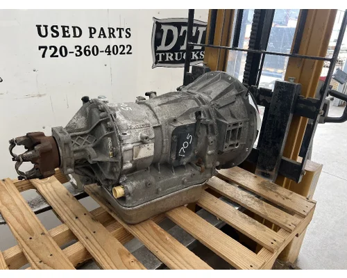 ALLISON 2500RDS Transmission Assembly