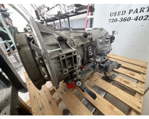 ALLISON 2500RDS Transmission Assembly