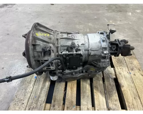 ALLISON 2500RDS Transmission Assembly