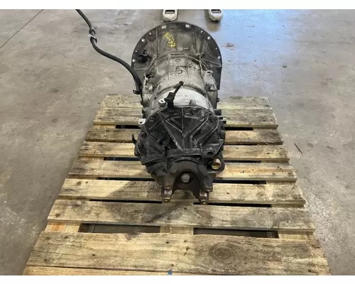 ALLISON 2500RDS Transmission Assembly