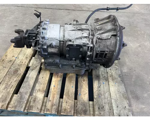 ALLISON 2500RDS Transmission Assembly