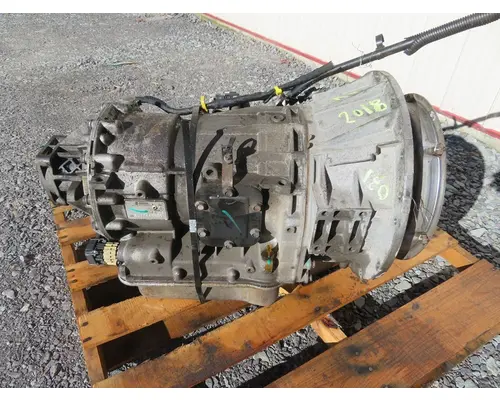 ALLISON 2500RDS TransmissionTransaxle Assembly