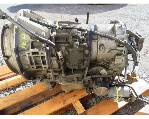 ALLISON 2500RDS TransmissionTransaxle Assembly