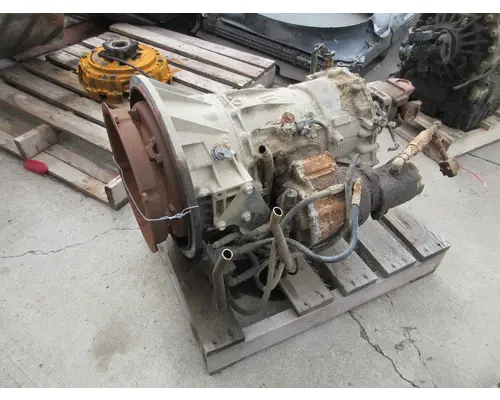 ALLISON 2500RDS TransmissionTransaxle Assembly