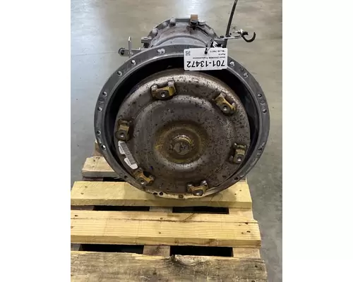 ALLISON 2500RDS Transmission